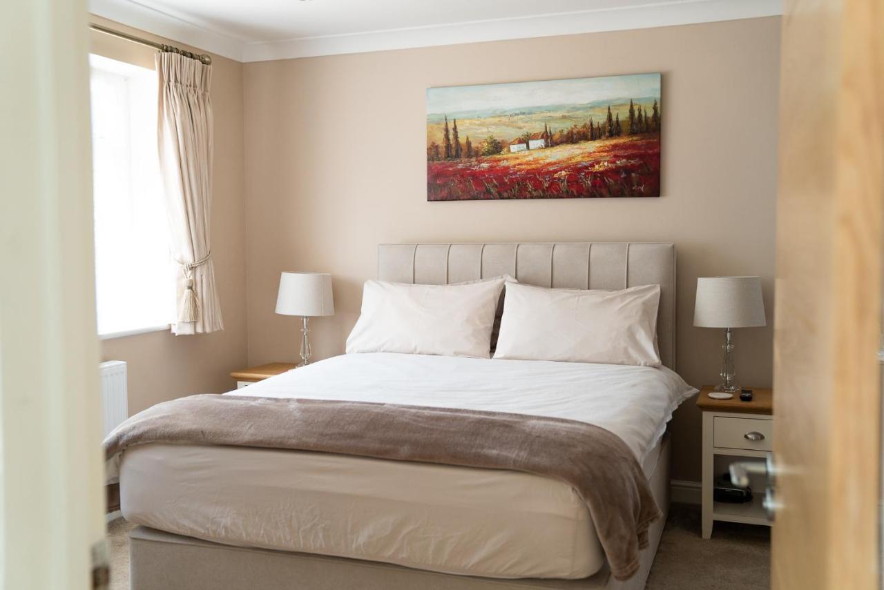 The Cedars Bed and Breakfast West Clandon Buitenkant foto