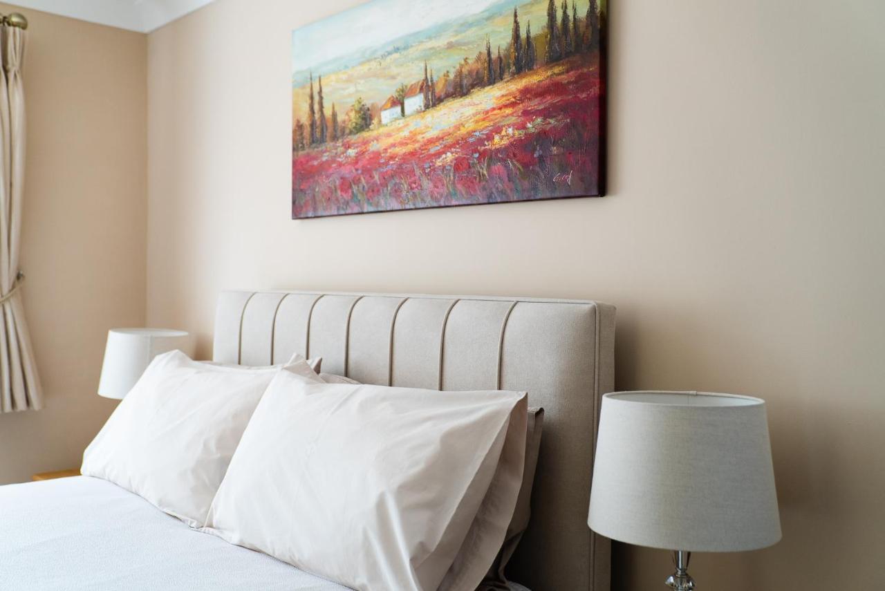 The Cedars Bed and Breakfast West Clandon Buitenkant foto