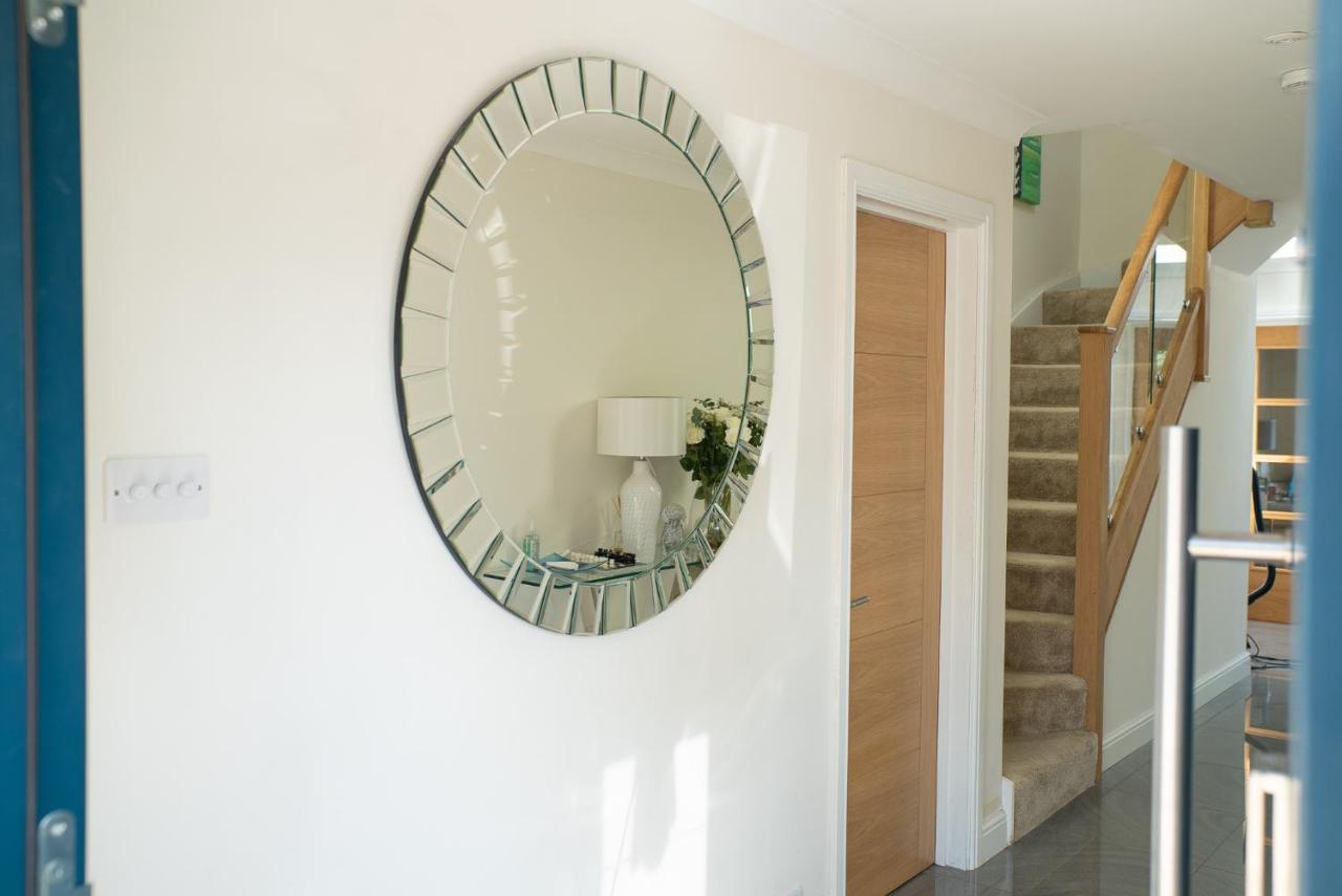 The Cedars Bed and Breakfast West Clandon Buitenkant foto