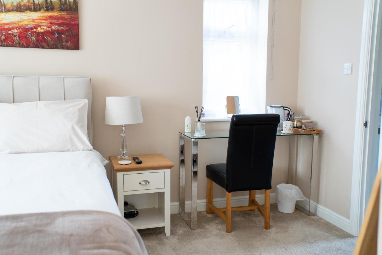The Cedars Bed and Breakfast West Clandon Buitenkant foto